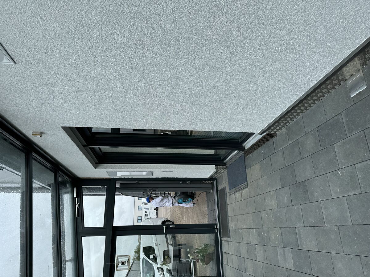 Malerarbeiten von Malermeister Christoph Jasek